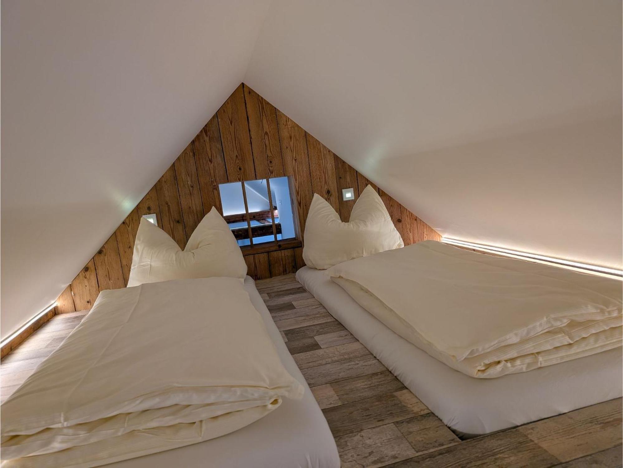Urlaubsreiterhof Trunk Apartment Igersheim Luaran gambar